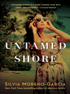 Cover image for Untamed Shore